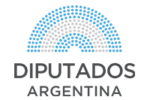 Mateo Salvatto habla en el congreso de diputados de Argentina